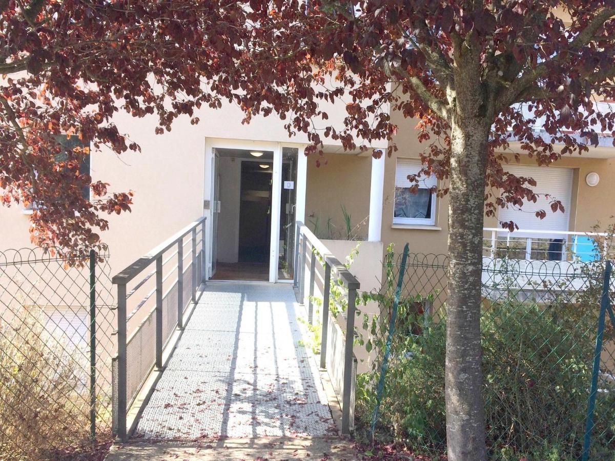 L'Ecrin Du Quercy Apartment Figeac Luaran gambar